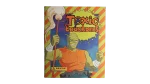 Toxic Crusaders Panini Album
