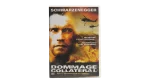 Collateral Damage DVD 2002