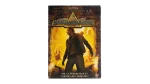 National Treasure DVD