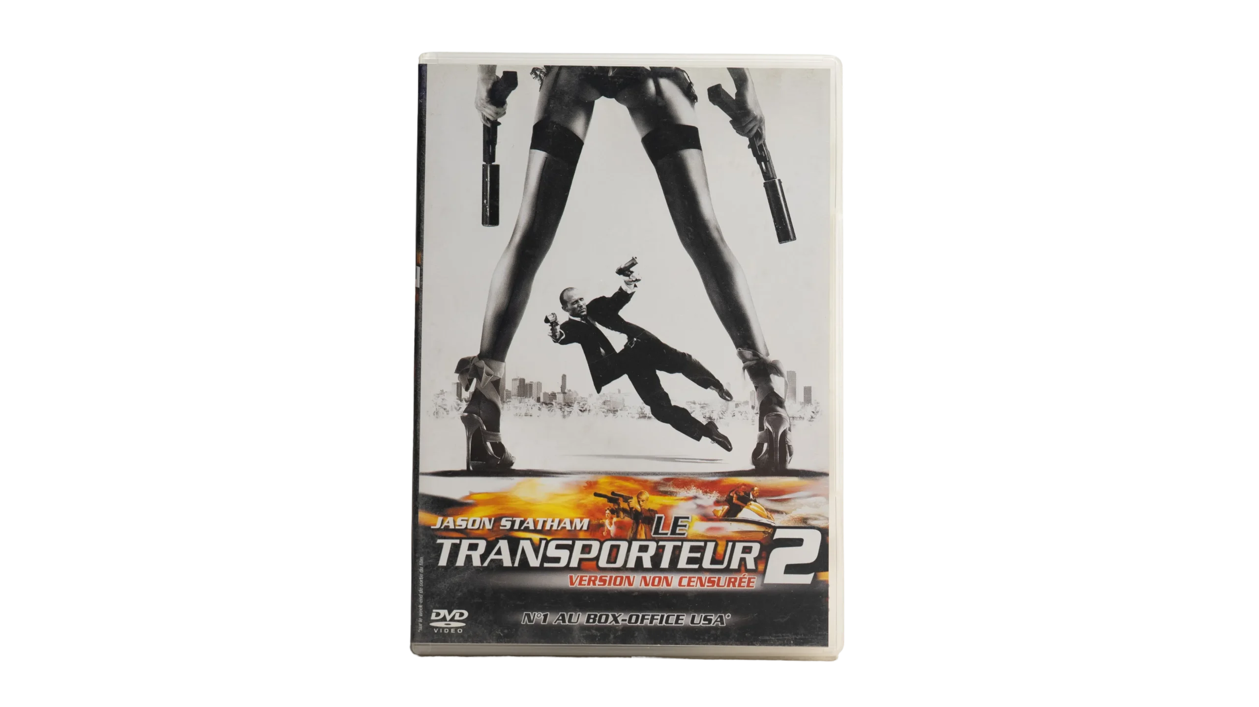 DSC02820 Transporter 2 DVD - Image 1