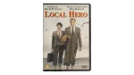 Local Hero 1983 Movie DVD