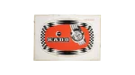 RADO Watch Sticker