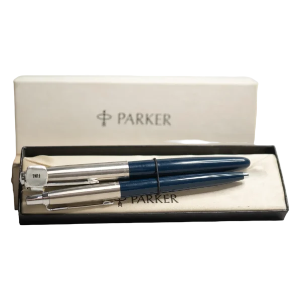 Parker 21 Fountain Pen