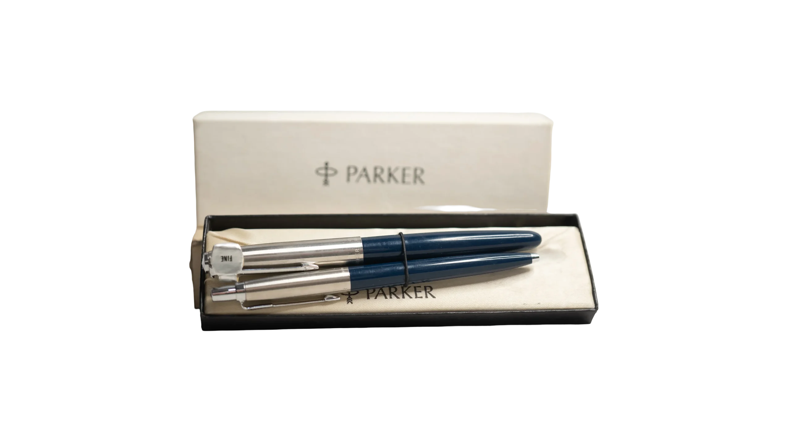DSC02918 Parker 21 Fountain Pen - Image 1