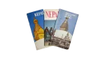 Nepal 70s Travel Brochures