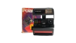 Polaroid 636 Talking Camera