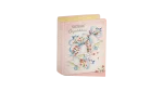 Wedding Congartulations Card