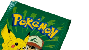 Pokemon Tattoos 1999 - Image 2