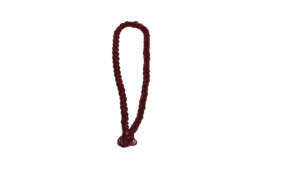 Dark Red Necklace - Image 7