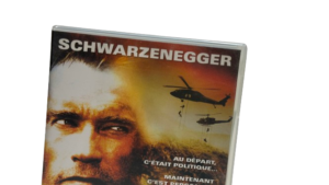 Collateral Damage DVD 2002 - Image 2
