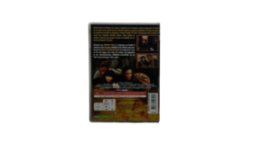 Collateral Damage DVD 2002 - Image 5