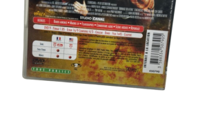 Collateral Damage DVD 2002 - Image 6