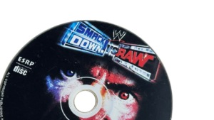 WWE Smack Down! vs. Raw PS1 - Image 2