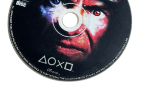 WWE Smack Down! vs. Raw PS1 - Image 3