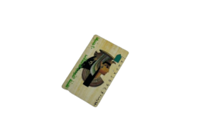 Public Phone Booth Prepaid Card - Image 2