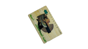Public Phone Booth Prepaid Card - Image 3