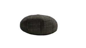 Berets Men's Cap - Image 2