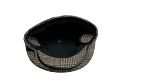Berets Men's Cap - Image 4
