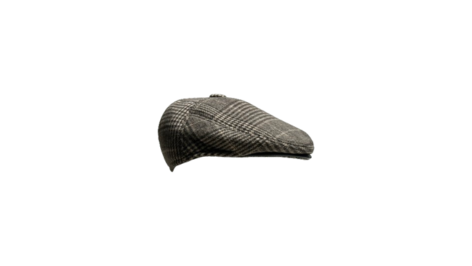 IMG_2494-removebg-preview Berets Men's Cap - Image 1