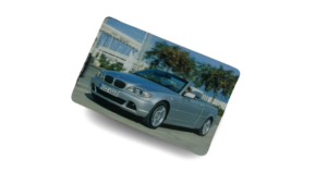 BMW Personal Phonebook - Image 2