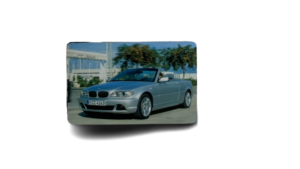 BMW Personal Phonebook - Image 3