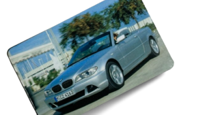 BMW Personal Phonebook - Image 4