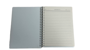 Charlie Chaplin Note Book - Image 4
