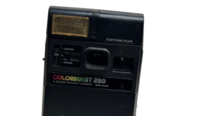 1970 Kodak Colorburst 250 Camera - Image 2