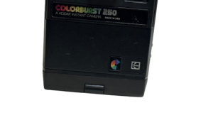 1970 Kodak Colorburst 250 Camera - Image 3