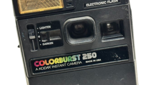1970 Kodak Colorburst 250 Camera - Image 4