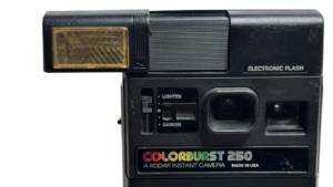 1970 Kodak Colorburst 250 Camera - Image 5