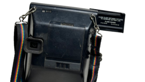1970 Kodak Colorburst 250 Camera - Image 8
