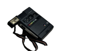 1970 Kodak Colorburst 250 Camera - Image 10