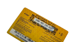 Mobinil 25 Recharge Card - Image 4