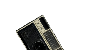 1969 Agfa Agfamatic 126 - Image 9