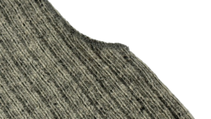 Knit Wool Vest - Image 6