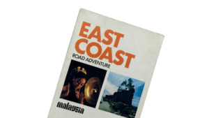 Malaysian 80s Travel Brochures - Image 5