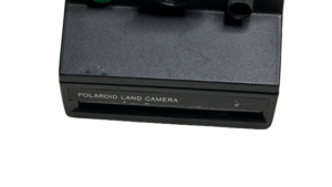 Polaroid 2000 Land Instant Camera - Image 5