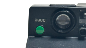 Polaroid 2000 Land Instant Camera - Image 6