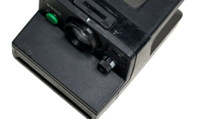 Polaroid 2000 Land Instant Camera - Image 8