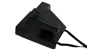 Polaroid 2000 Land Instant Camera - Image 12