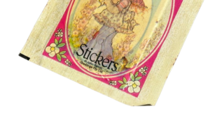 Sarah Kay Sticker - Image 3