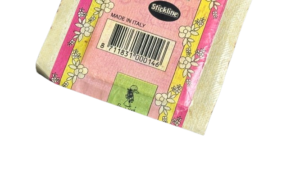 Sarah Kay Sticker - Image 5