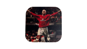 David Beckham Coaster - Image 4