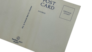 Kicking High Canada Postal Card - Image 6