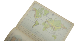 1968 ِAtlas Book - Image 6