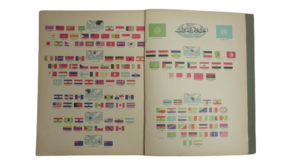 1968 ِAtlas Book - Image 7