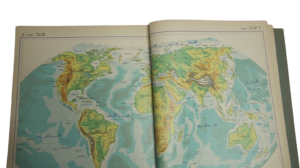 1968 ِAtlas Book - Image 8