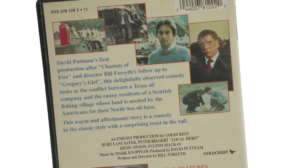 Local Hero 1983 Movie DVD - Image 7