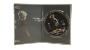 Transporter 2 DVD - Image 8